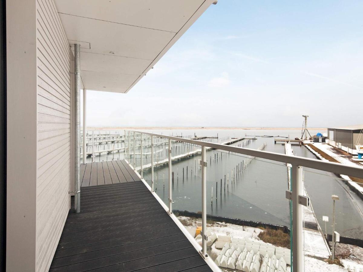 Apartment Wendtorf III Exterior photo